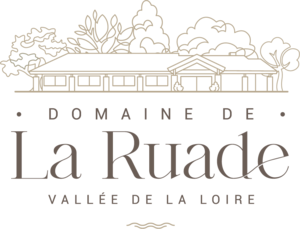Domaine de La Ruade — domaine champêtre, Vallée de la Loire